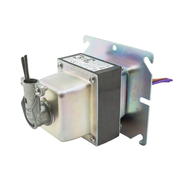 Functional Devices-Rib Transformer, 50VA, 120V, 208/240/277/480V TR50VA018 - main